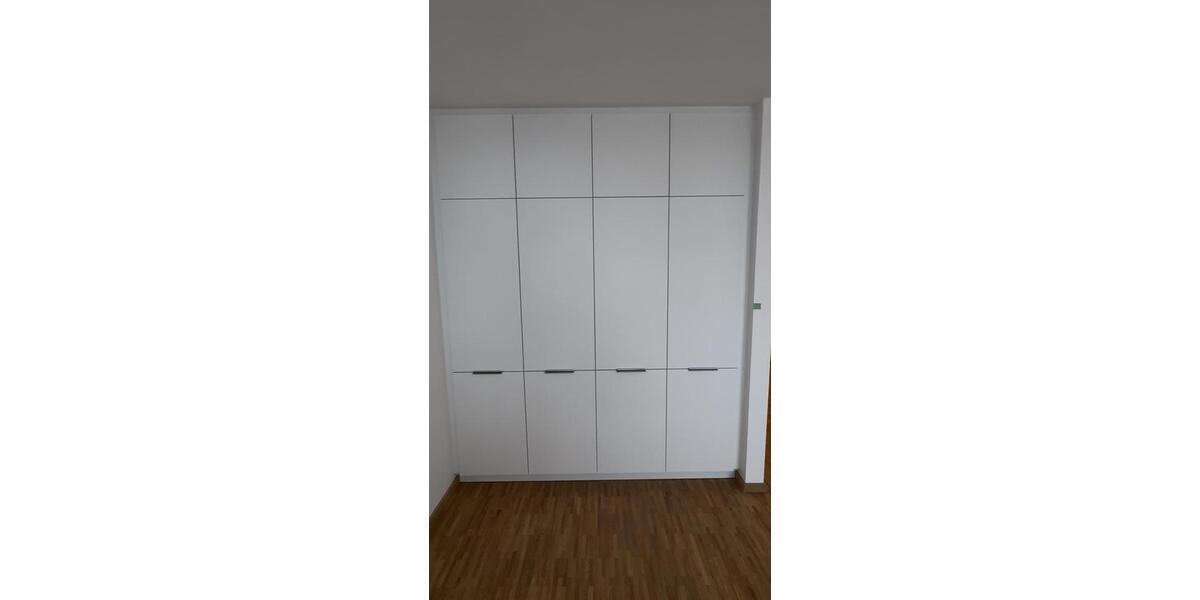 Etagenwohnung Hannover Nord - 1 Zimmer, 39 m&sup2;, 721&euro; | Angebot:24866302