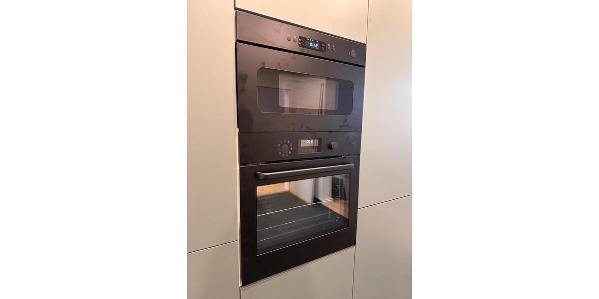 Reihenmittelhaus (Bungalow) - umfangreich und hochwertig saniert 3 zimmer