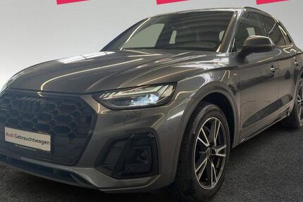 Audi Q5 48.990 km 46.990 &euro; Hannover 30179