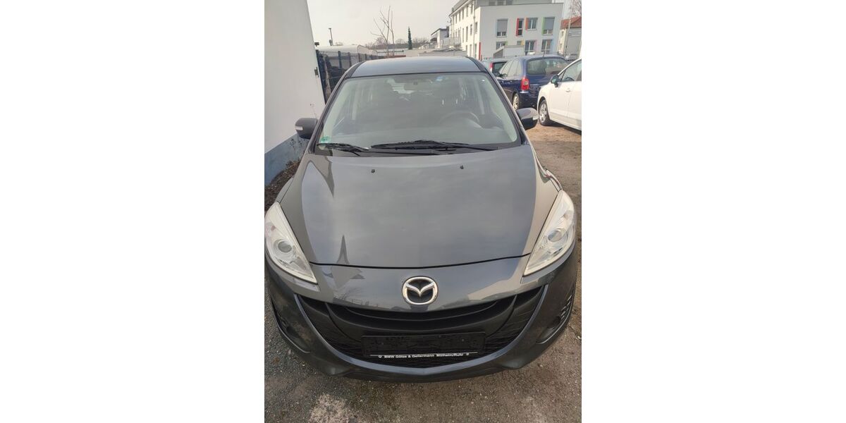 Mazda 5 221.990 km 2.990 &euro; Hannover 30519