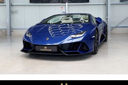 Lamborghini Huracán 6.867 km 278.999 &euro; Hemmingen (Hannover) 30966