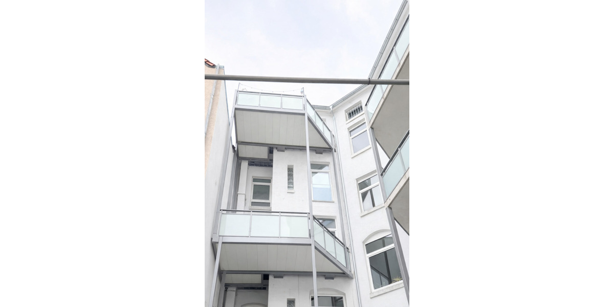 Etagenwohnung Hannover Vahrenwald-List - 3.5 Zimmer, 102 m&sup2;, 380.000&euro; | Angebot:25418666