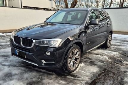 BMW X3 140.000 km 19.200 &euro; hannover 30625