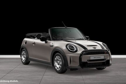 Mini Cooper S Cabrio 7.590 km 32.910 &euro; Hannover 30539