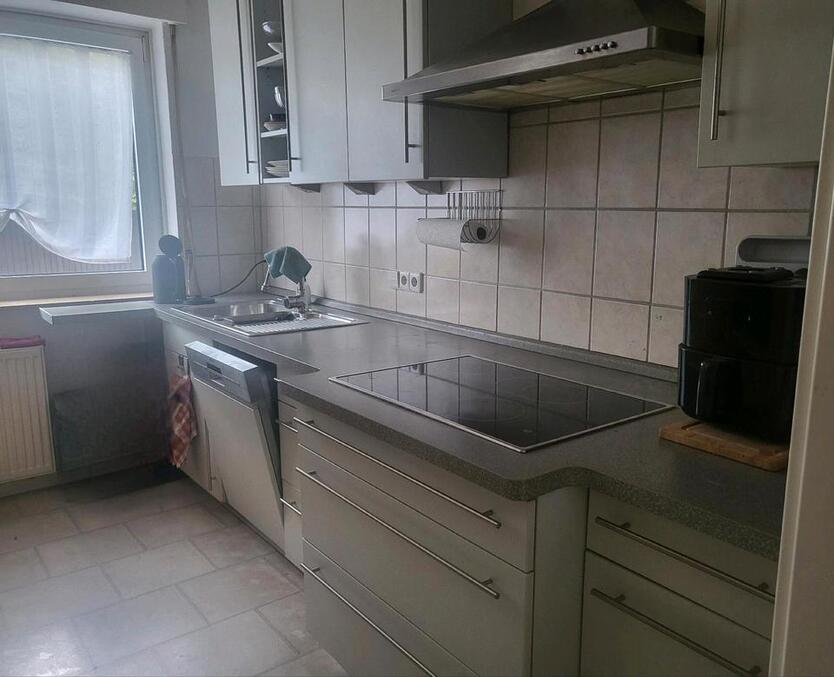 Heller Bungalow mit Garage in Isernhagen NB PROVISIONSFREI