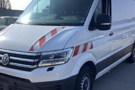 VW Crafter 114.027 km 24.790 &euro; Langenhagen 30853