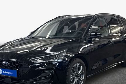 Ford Focus 21.045 km 22.526 &euro; Hannover 30165