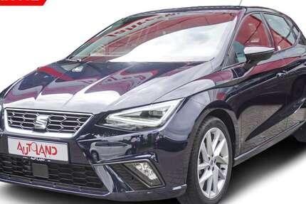 Seat Ibiza 33.528 km 17.950 &euro; Hannover 30179