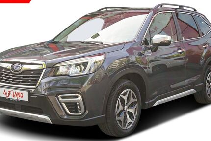 Subaru Forester 77.439 km 27.950 &euro; Hannover 30179