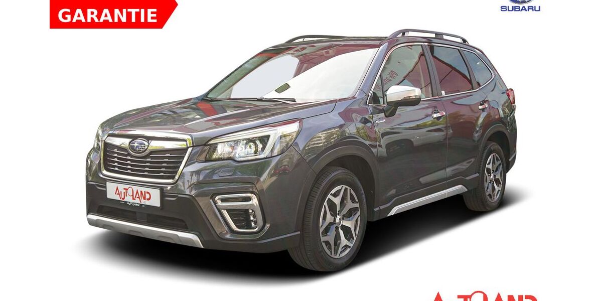 Subaru Forester 77.439 km 27.950 &euro; Hannover 30179