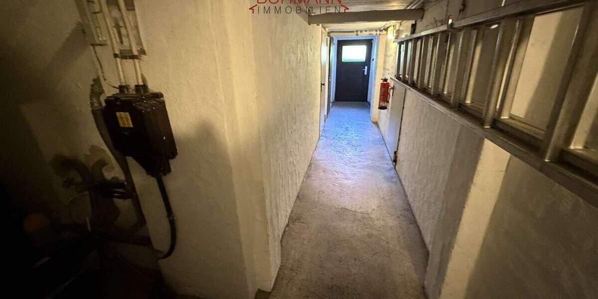 30989 Gehrden-Everloh - Gepflegtes 6-Familienhaus in ruhiger Feldrandlage 1 zimmer