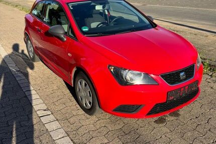 Seat Ibiza 116.000 km 4.200 &euro; Hannover 30419