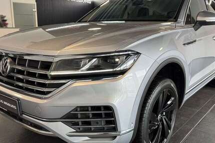 VW Touareg 150.000 km 33.290 € Hannover 30559