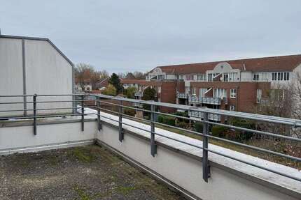 Wohnung zum Mieten in Garbsen 590 € 64 m² 2 zimmer