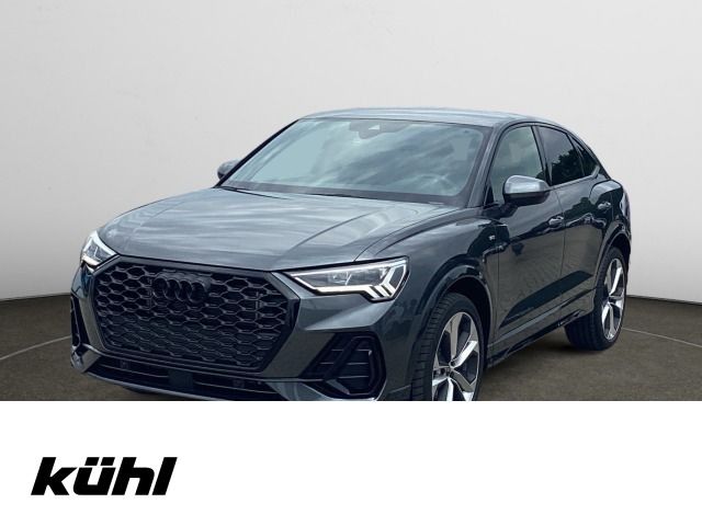 Audi Q3 19.254 km 43.590 &euro; Hildesheim 31137