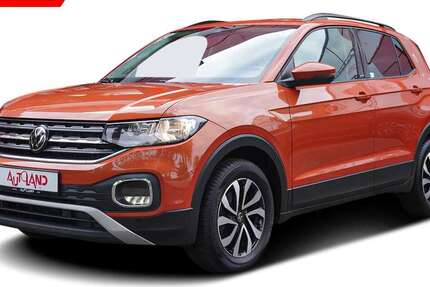 VW T-Cross 79.425 km 16.950 € Hannover 30179