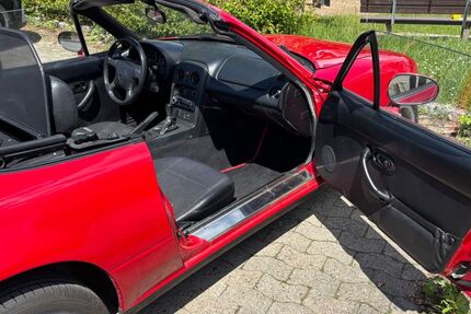 Mazda MX-5 115.000 km 7.000 &euro; Hohenhameln 31249
