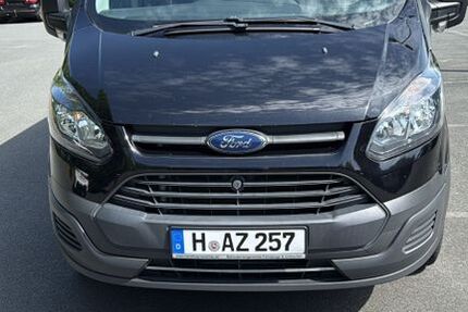 Ford Transit Custom 240.940 km 13.400 &euro; HANNOVER 30629