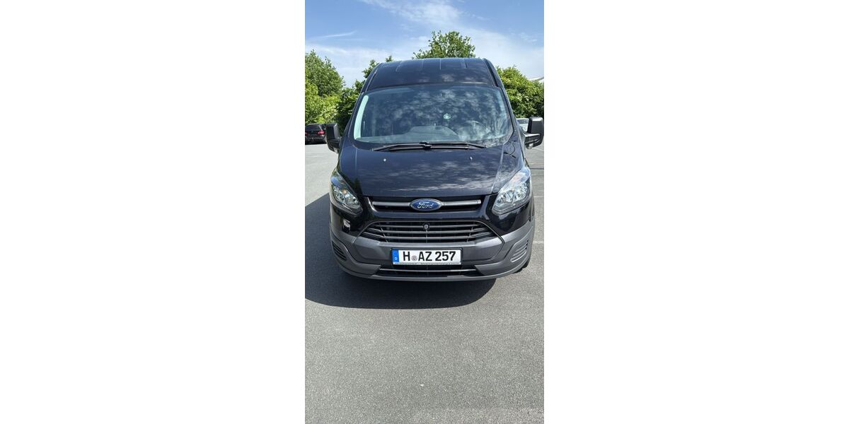 Ford Transit Custom 240.940 km 16.300 &euro; HANNOVER 30629