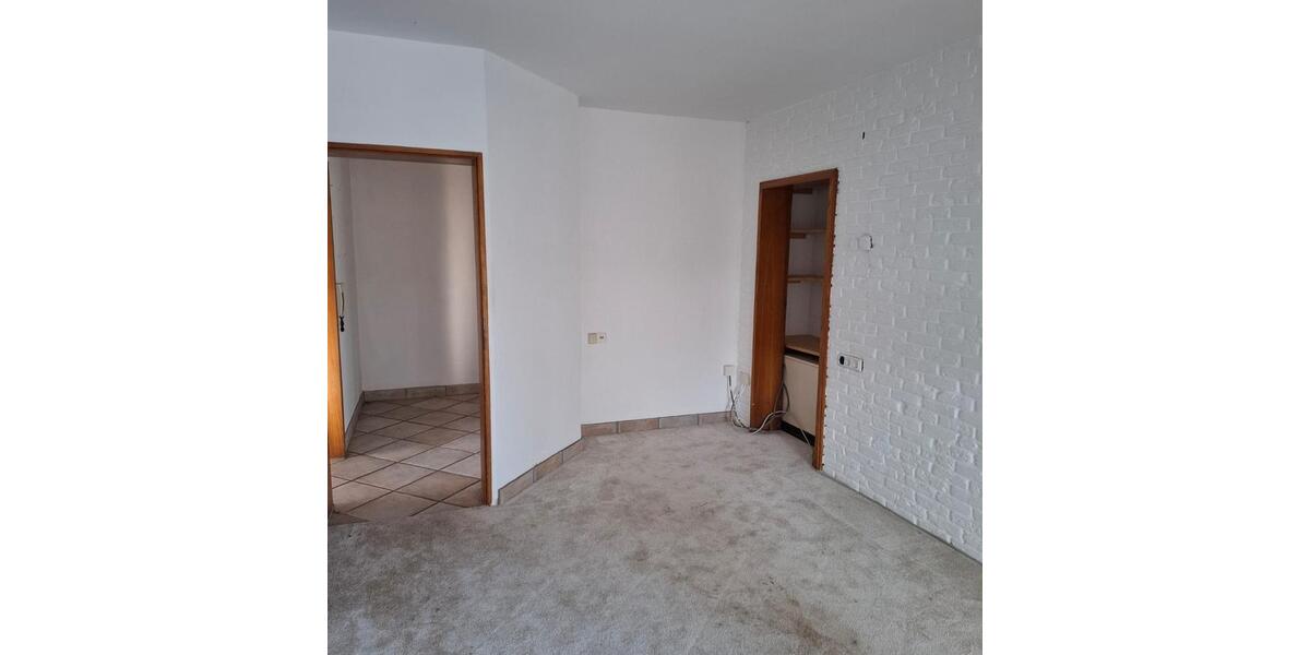 Erdgeschosswohnung mit Terrasse & Gartenanteil – Wedemark Resse 2.5 zimmer