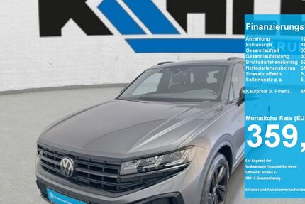 VW Touareg 34.500 km 64.990 &euro; Neustadt am Rübenberge 31535