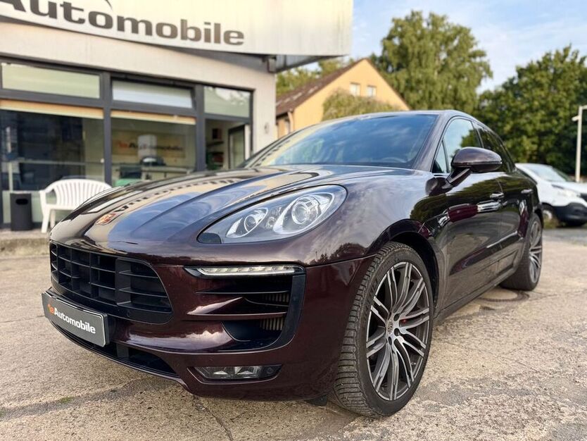 Macan