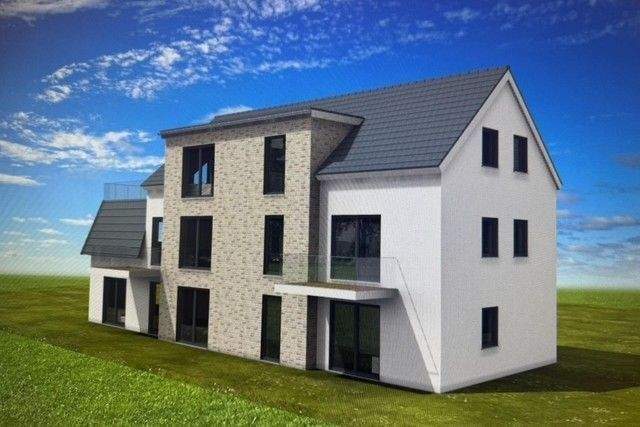 Etagenwohnung Lehrte Hämelerwald - 3 Zimmer, 77 m&sup2;, 959&euro; | Angebot:25957408