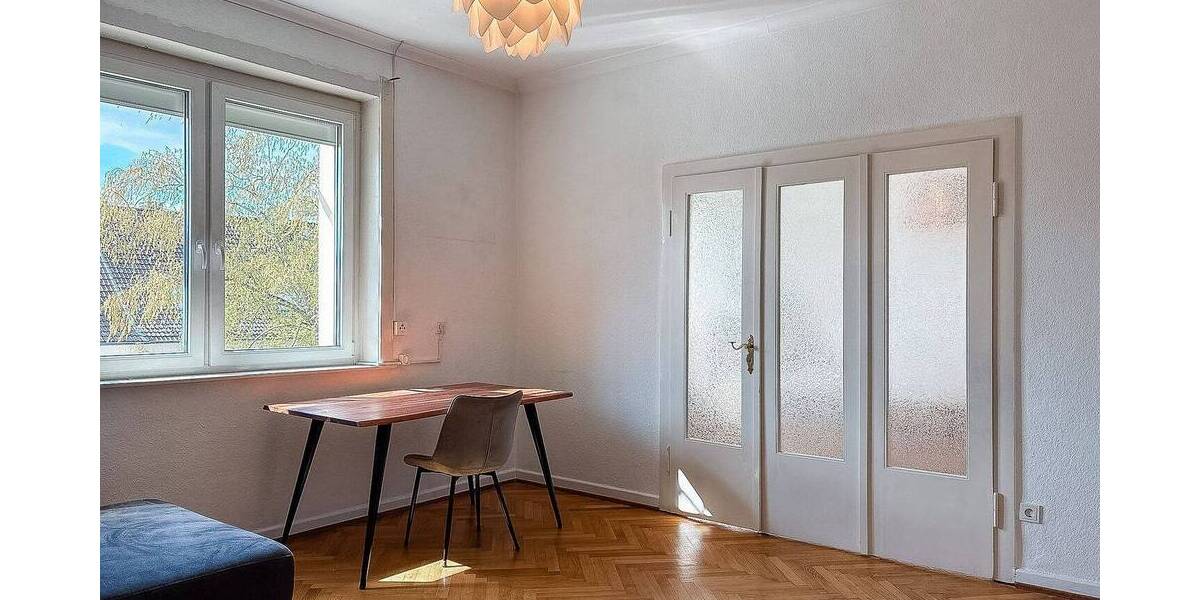 Etagenwohnung Hannover Groß Buchholz - 3 Zimmer, 75 m&sup2;, 275.000&euro; | Angebot:26819949