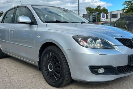 Mazda 3 142.800 km 1.899 € Hannover 30179