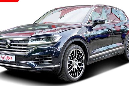 VW Touareg 59.844 km 43.890 € Hannover 30179