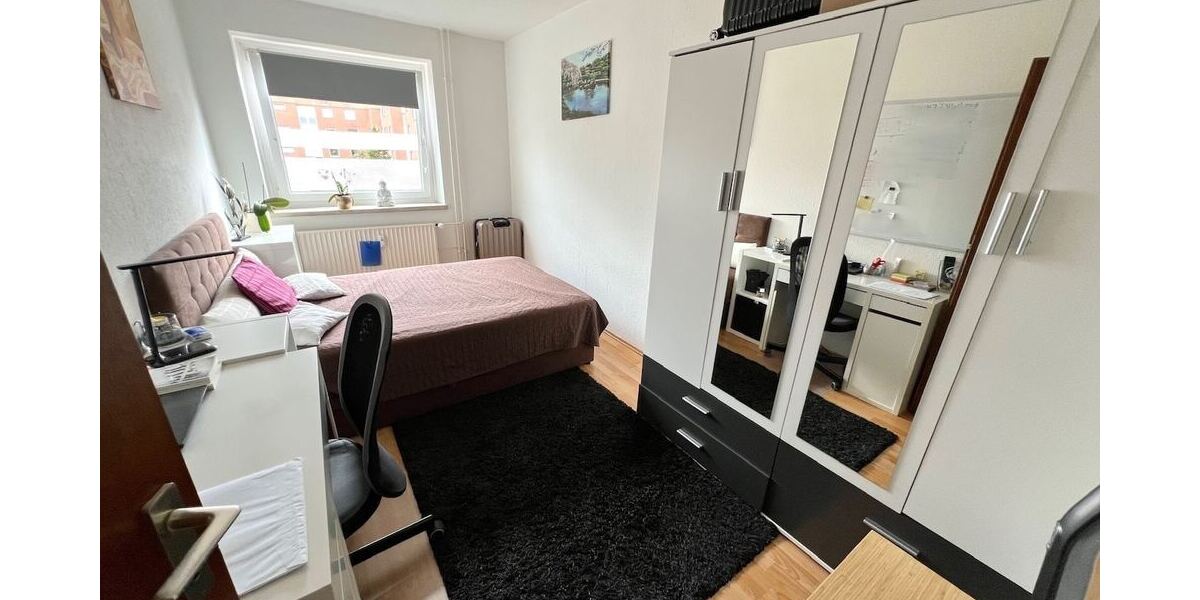 Modernes Wohnen in zentraler Lage 3 zimmer