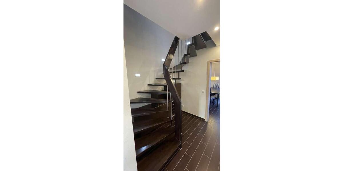 Reihenhaus Hannover Döhren-Wülfel - 5.5 Zimmer, 159 m&sup2;, 1.890&euro; | Angebot:26335857