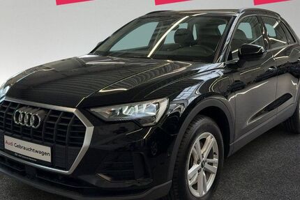 Audi Q3 51.437 km 25.850 &euro; Hannover 30179