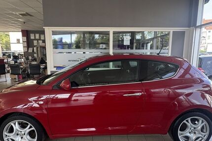 Alfa Romeo MiTo 167.807 km 3.990 € Hannover 30419