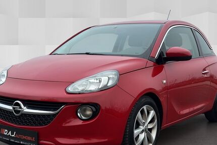 Opel Adam 107.200 km 5.480 &euro; Laatzen 30880