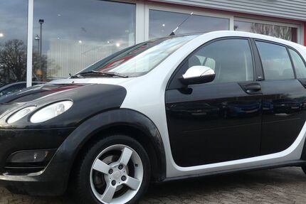 Smart ForFour 199.030 km 1.980 &euro; Langenhagen 30855