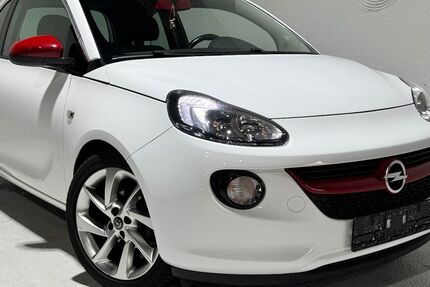Opel Adam 75.350 km 7.490 € Hannover 30179