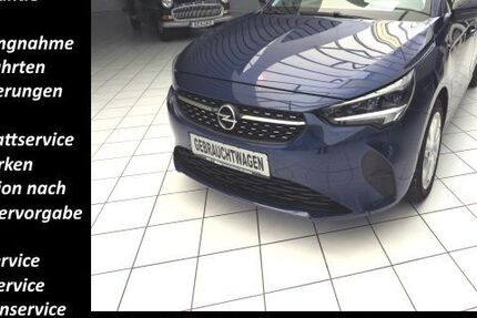 Opel Corsa 30.500 km 14.450 € Isernhagen 30916