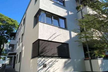 Wohnung zum Mieten in Hannover 1.475 € 90.5 m²