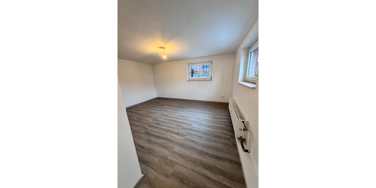 Erdgeschoßwohnung Langenhagen Brink - 2 Zimmer, 56 m&sup2;, 180.000&euro; | Angebot:26110929