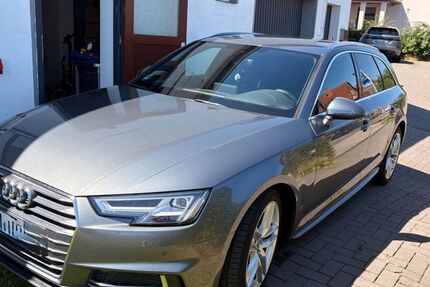 Audi A4 135.300 km 18.300 &euro; Barsinghausen 30890