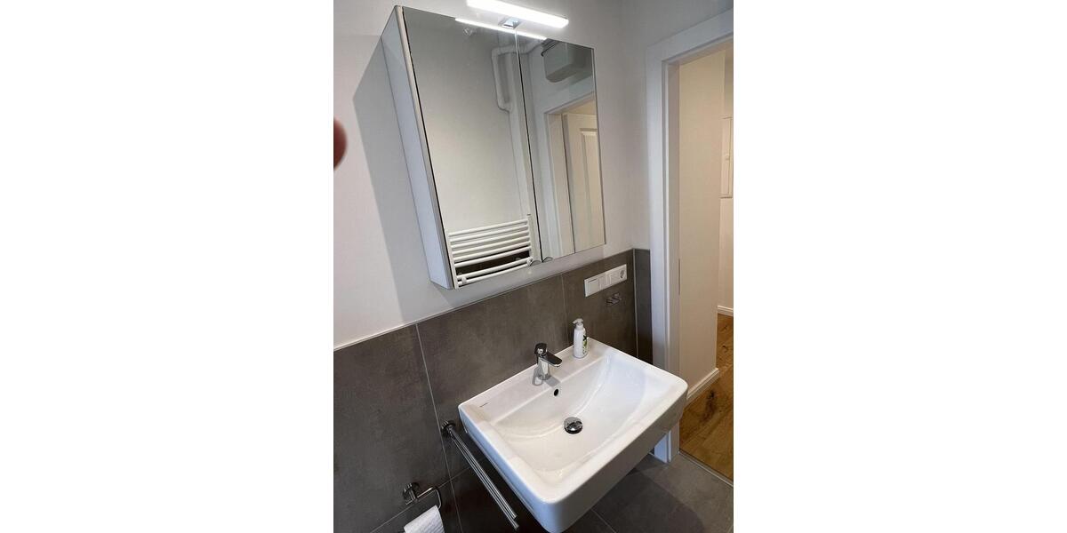 Etagenwohnung Hannover Vahrenwald-List - 3 Zimmer, 66 m&sup2;, 1.090&euro; | Angebot:25366646