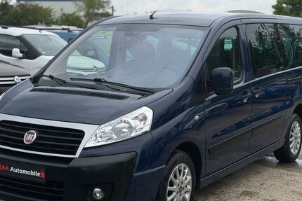 Fiat Scudo 172.000 km 10.000 &euro; Hannover 30453