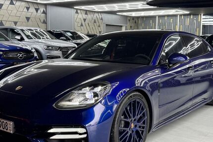 Porsche Panamera 66.842 km 105.000 € Peine 31226