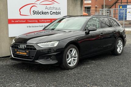 Audi A4 175.000 km 21.490 &euro; Hannover 30419