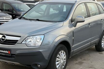 Opel Antara 138.000 km 4.000 &euro; Hannover 30453