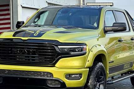 Dodge RAM 57.613 km 56.900 € Garbsen 30827