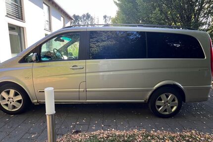 Mercedes-Benz Viano 298.000 km 8.000 € Wedemark 30900