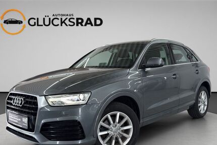 Audi Q3 72.000 km 16.490 &euro; Hildesheim 31137