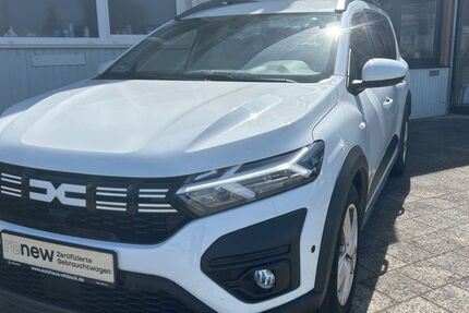 Dacia Jogger 35.660 km 17.890 &euro; Neustadt 31535